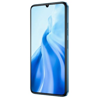 Mobilní telefon Oukitel C51 Blue 6GB/128GB