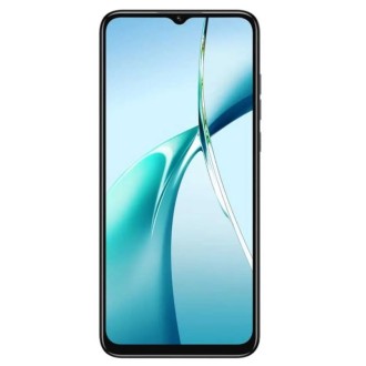 Mobilní telefon Oukitel C57 Pro Black 4GB/128GB