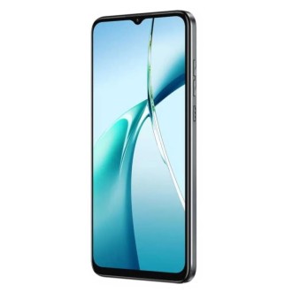 Mobilní telefon Oukitel C57 Pro Black 4GB/128GB