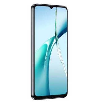 Mobilní telefon Oukitel C57 Pro Black 4GB/128GB
