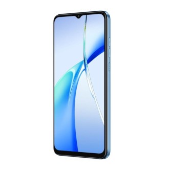 Mobilní telefon Oukitel C57s Blue 2GB/64GB