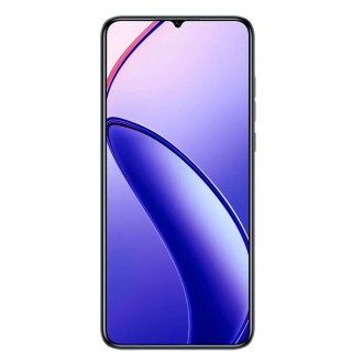 Mobilní telefon Oukitel C53 Black 4GB/64GB