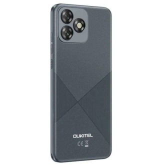 Mobilní telefon Oukitel C53 Black 4GB/64GB