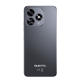 Mobilní telefon Oukitel C51 Black 6GB/128GB