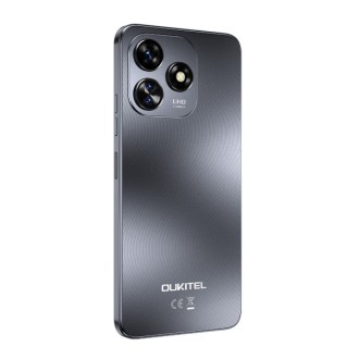 Mobilní telefon Oukitel C51 Black 6GB/128GB