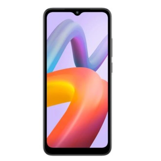 Mobilní telefon Xiaomi Redmi A2 Black 2GB RAM 32GB ROM