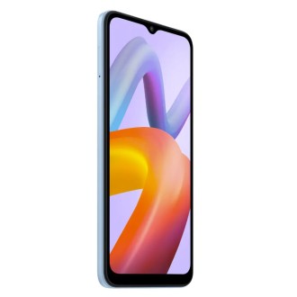 Mobilní telefon Xiaomi Redmi A2 Light Blue 2GB RAM 32GB ROM