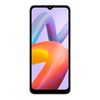 Mobilní telefon Xiaomi Redmi A2 Light Green 2GB RAM 32GB ROM