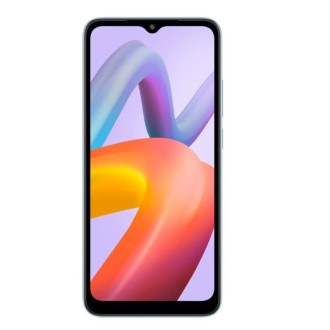 Mobilní telefon Xiaomi Redmi A2+ Light Blue 2GB RAM 32GB ROM