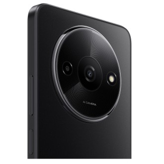 Mobilní telefon Xiaomi Redmi A3 Midnight Black 3 GB RAM 64 GB ROM