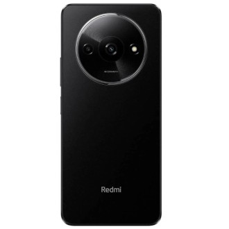 Mobilní telefon Xiaomi Redmi A3 Midnight Black 3 GB RAM 64 GB ROM