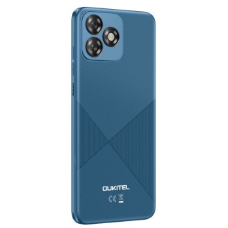 Mobilní telefon Oukitel C53 Blue 4GB/64GB