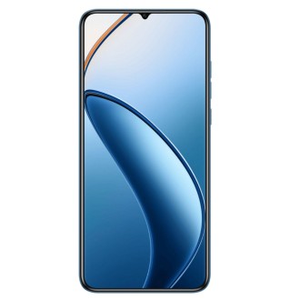 Mobilní telefon Oukitel C53 Blue 4GB/64GB