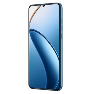 Mobilní telefon Oukitel C53 Blue 4GB/64GB