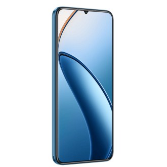 Mobilní telefon Oukitel C53 Blue 4GB/64GB