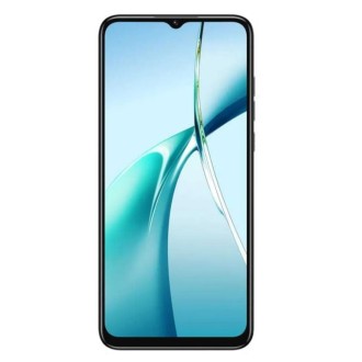 Mobilní telefon Oukitel C57s Black 2GB/64GB