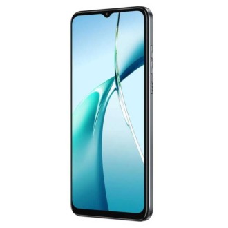 Mobilní telefon Oukitel C57s Black 2GB/64GB