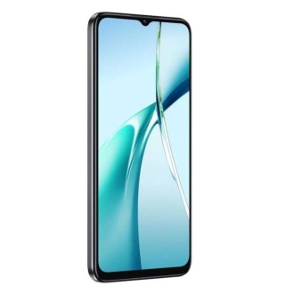 Mobilní telefon Oukitel C57s Black 2GB/64GB