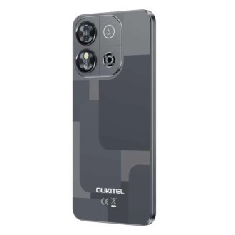 Mobilní telefon Oukitel C57s Black 2GB/64GB