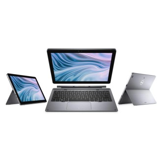 Notebook Dell Latitude 7210 2-in-1