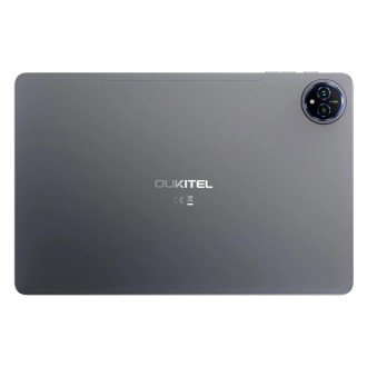 Tablet Oukitel OT12 Gray 4GB/256GB