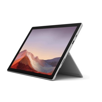 Notebook Microsoft Surface Pro 7+