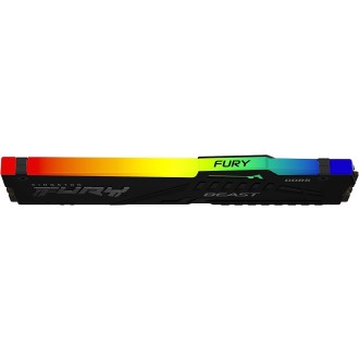 Kingston Fury Beast 8GB DDR5 6000MHz CL40 DIMM RGB