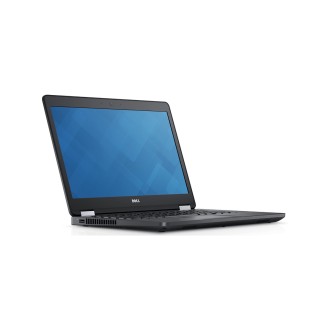 Notebook Dell Latitude E5470