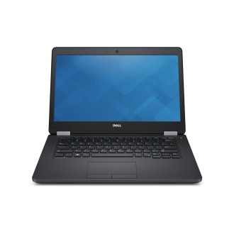 Notebook Dell Latitude E5470