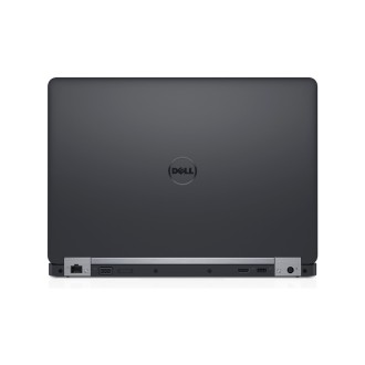 Notebook Dell Latitude E5470