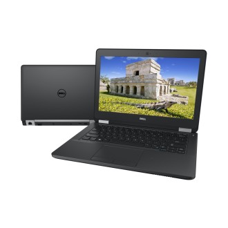 Notebook Dell Latitude E5270