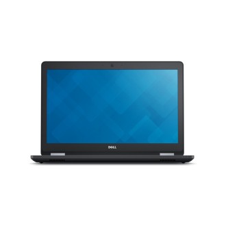 Notebook Dell Latitude E5570