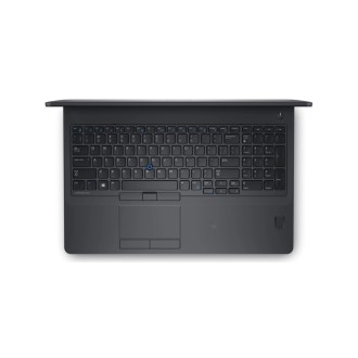 Notebook Dell Latitude E5570