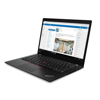 Notebook Lenovo ThinkPad X13 G1