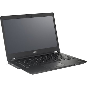 Notebook Fujitsu LifeBook U7410