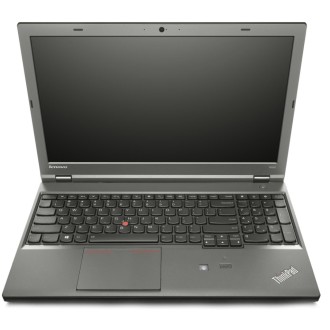 Notebook Lenovo ThinkPad W540