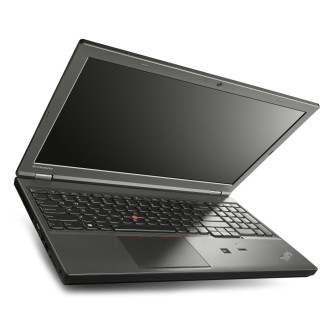 Notebook Lenovo ThinkPad W540