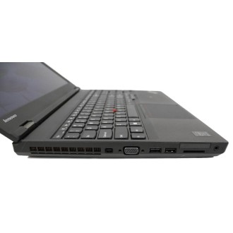 Notebook Lenovo ThinkPad W540