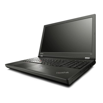 Notebook Lenovo ThinkPad W540