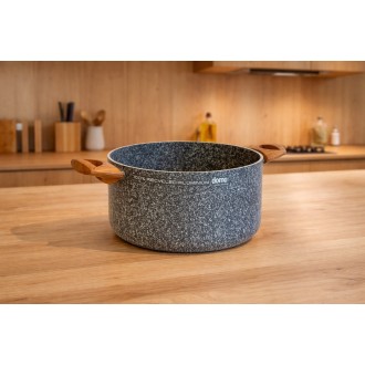 DOMO hrnec Ecopan 20 cm 2,5 l