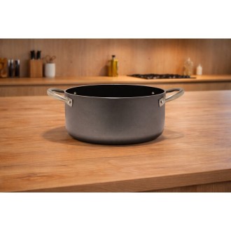 DOMO hrnec ALL IN - 20 cm 2,8 l