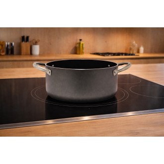 DOMO hrnec ALL IN - 24 cm 4,6 l