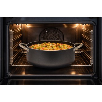 DOMO hrnec ALL IN - 24 cm 4,6 l