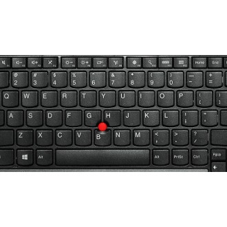 Notebook Lenovo ThinkPad Edge E540