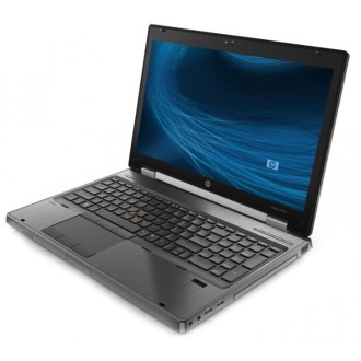 Notebook HP EliteBook 8570w