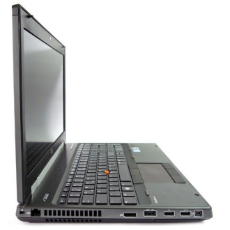 Notebook HP EliteBook 8570w