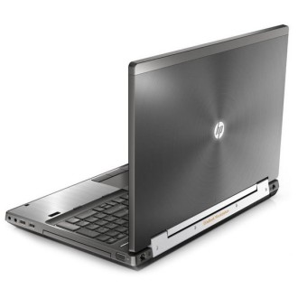 Notebook HP EliteBook 8570w