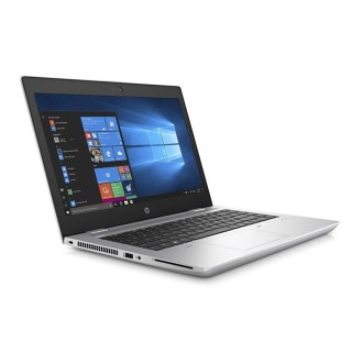 Notebook HP ProBook 640 G4
