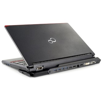 Notebook Fujitsu LifeBook E556