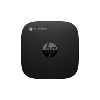 Mini PC HP Chromebox G4